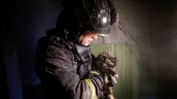 Снимка: Reuters