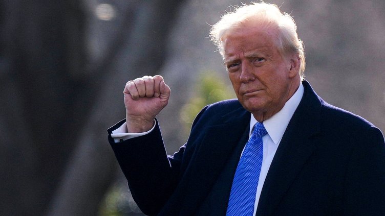 Снимка: Reuters