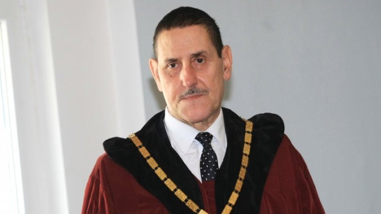 Снимка БГНЕС