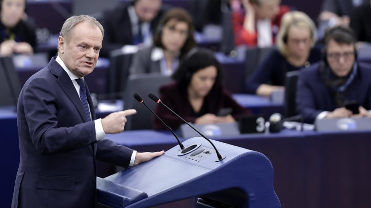 Снимка: БГНЕС/ EPA