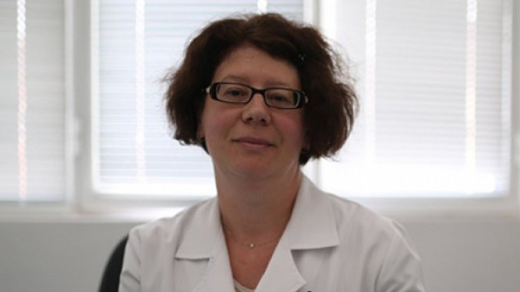 Снимка: Александровска болница