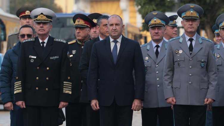 Снимка: БГНЕС