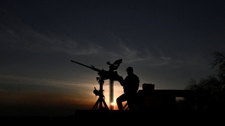 Снимка: Reuters