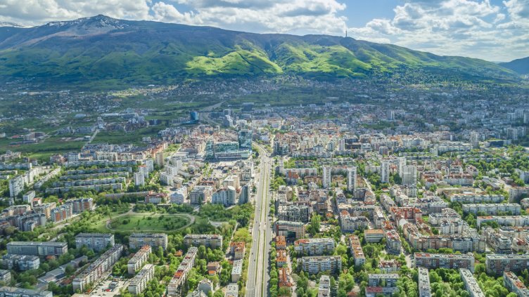Снимка: IstockPhoto