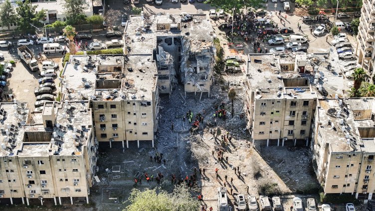 Снимка: Reuters