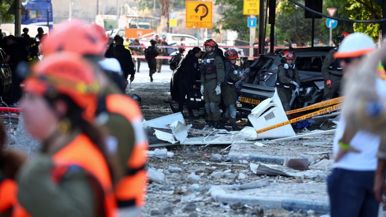 Снимка: Reuters