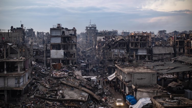 Снимка: архив, БГНЕС