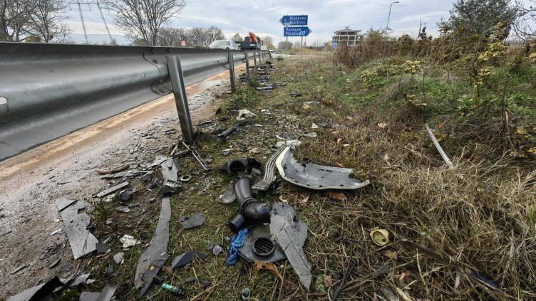 Снимка: архив, БГНЕС