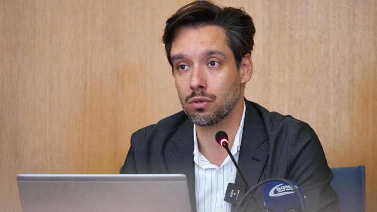 Снимка: БГНЕС