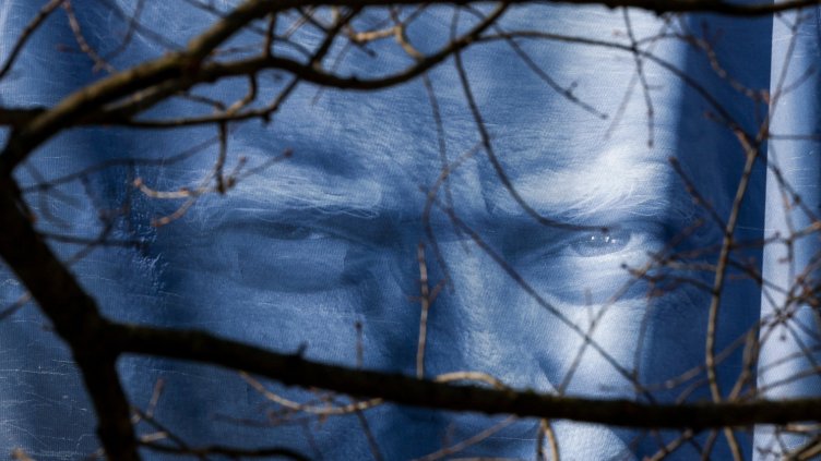 Снимка: Reuters