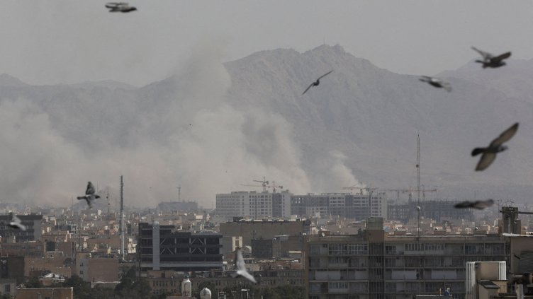 Снимка: Reuters