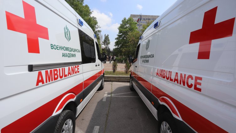 Снимка: БГНЕС