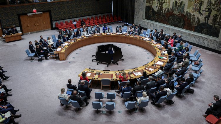 Снимка: Ройтерс