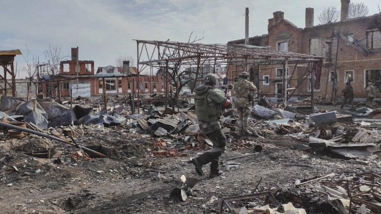 Снимка: БГНЕС/ EPA