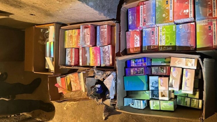 Снимка: МВР