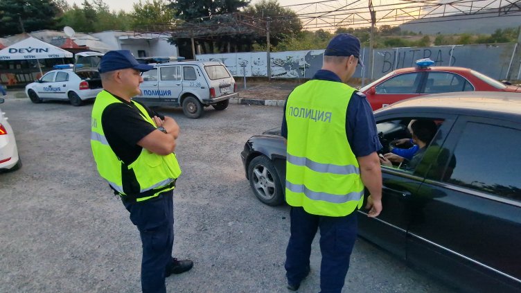 Снимка: БГНЕС