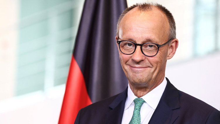 Снимка: Reuters