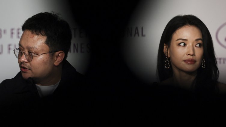 Снимка: Reuters