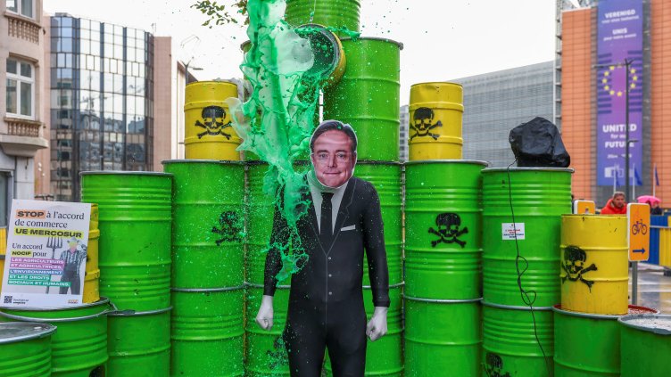 Снимка: Reuters