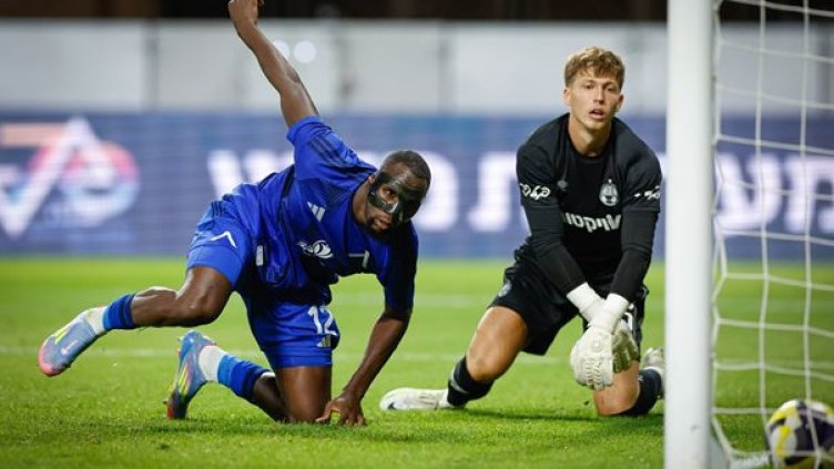 Снимка ПФК Левски