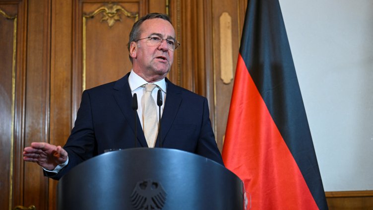 Снимка: Ройтерс