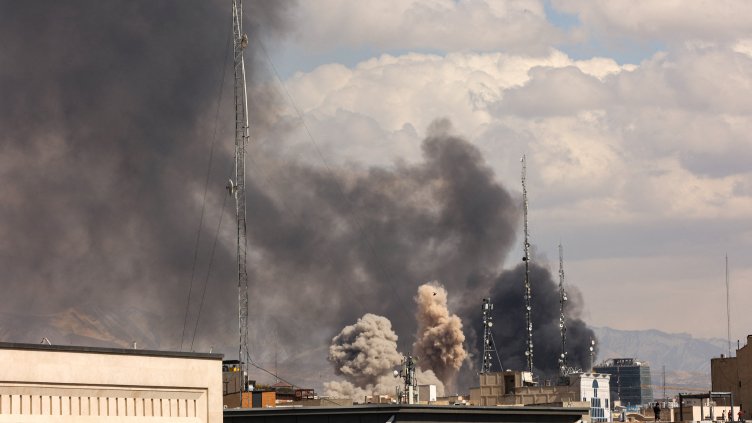 Снимка: Reuters