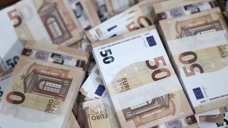 Снимка: Ройтерс