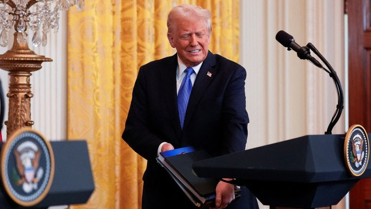 Снимка: Reuters