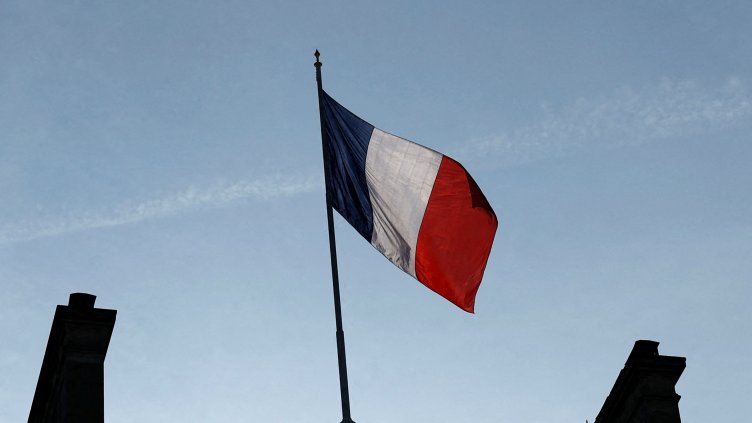 Снимка: Reuters