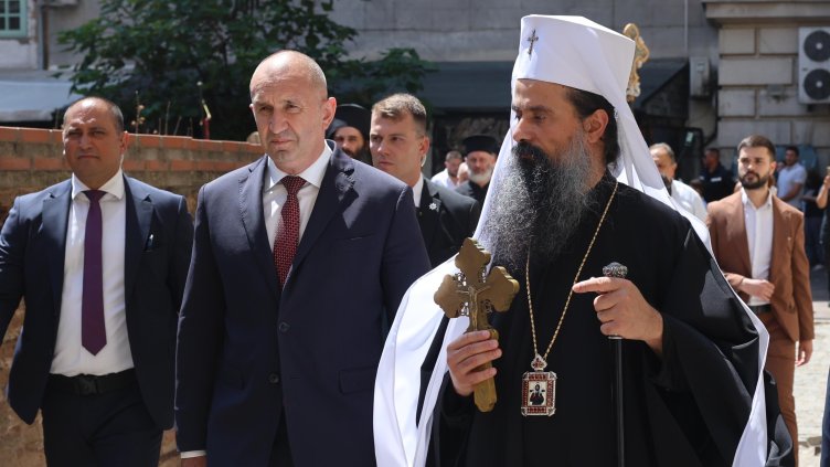 Снимка: БГНЕС