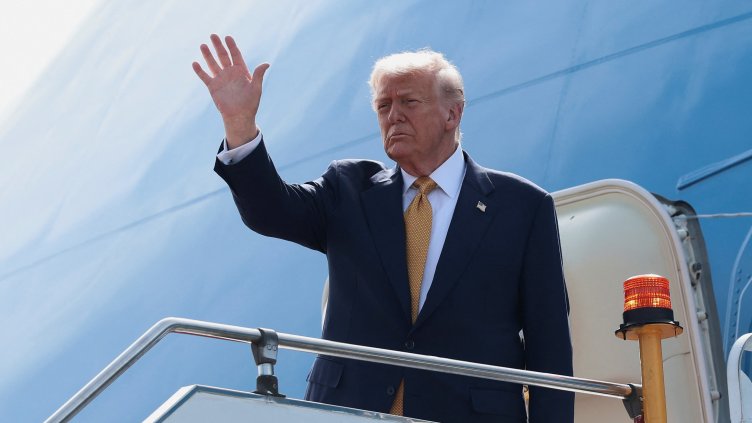 Снимка: Reuters