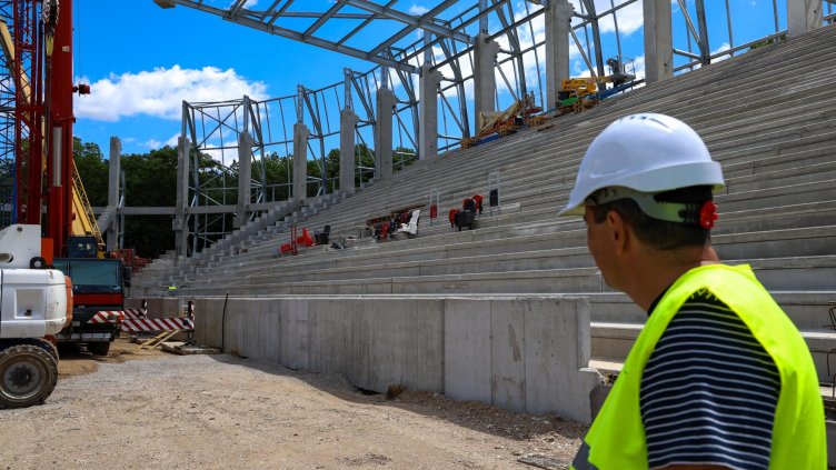 Снимка: БГНЕС, архив