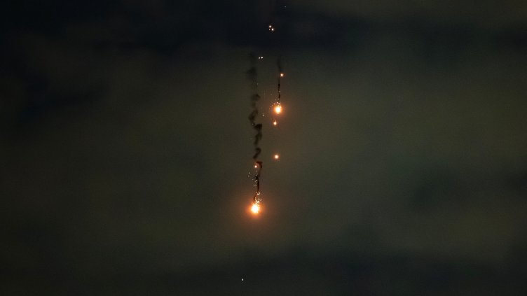 Снимка: Reuters