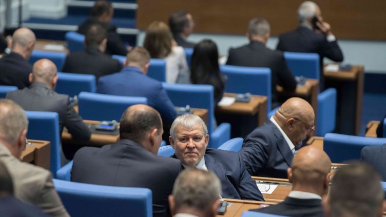 Снимка: Димитър Кьосемарлиев, Dnes.bg