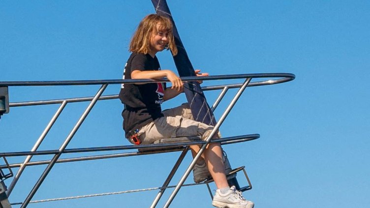 Снимка: Reuters