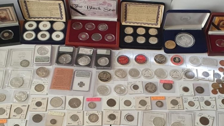 Снимка: Агенция Митници