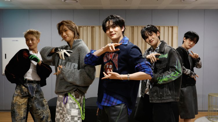 Снимка: Reuters