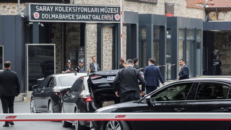 Снимка: Ройтерс