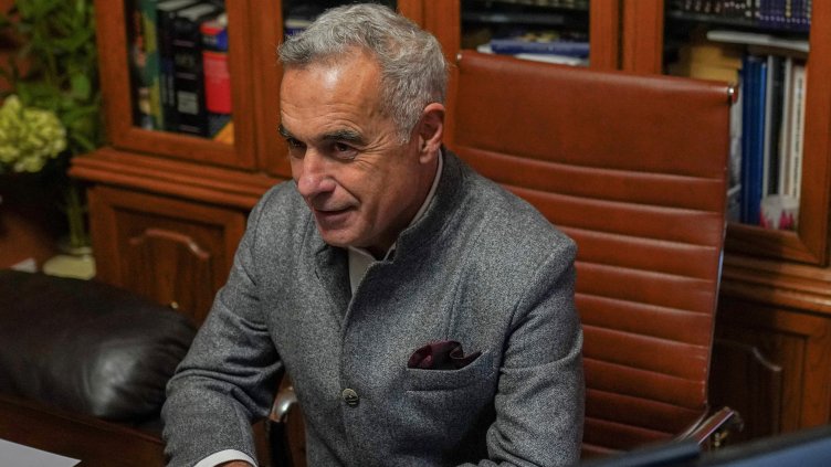 Снимка: Ройтерс