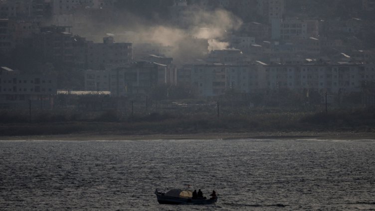 Снимка: Reuters