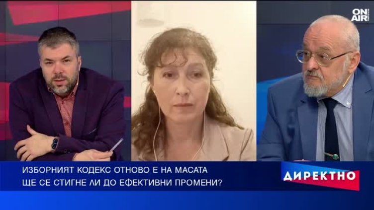 Възможно ли е да е имало фалшифициране на избори с машини в САЩ и България?