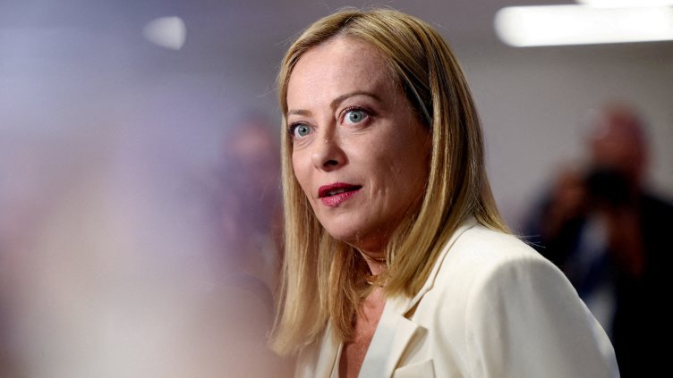 Снимка: Reuters