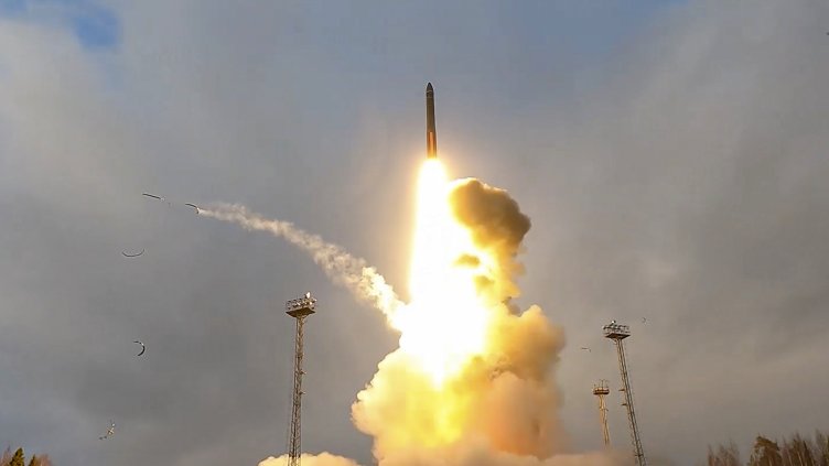 Снимка: БГНЕС/ EPA