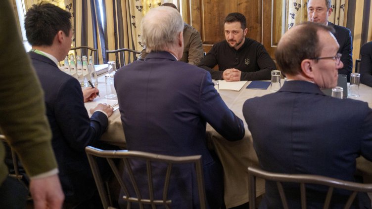 Снимка: БГНЕС/ EPA