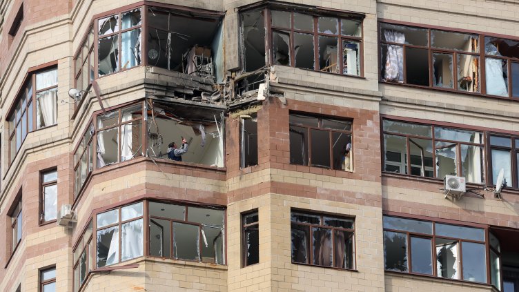 Снимка: архив, БГНЕС