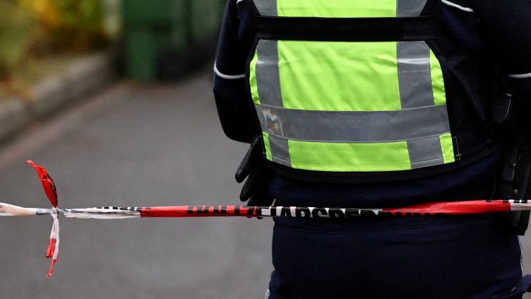 Снимка: Reuters