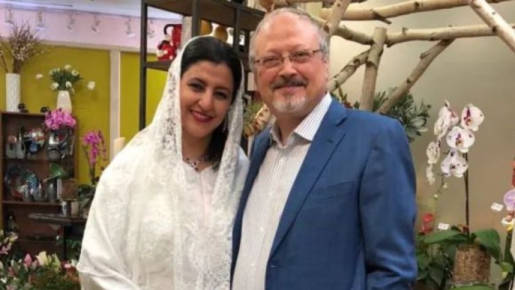 Вдовицата на Хашоги: Тръмп пренебрегна молбата ми да върнат останките на съпруга ми