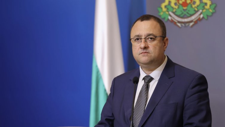 Снимка: МРРБ