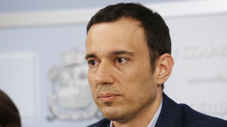 Снимка: БГНЕС