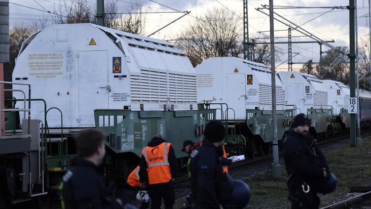 Снимка: БГНЕС/ EPA